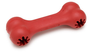 Đây là một khúc xương cao su. Một loại đồ chơi dành cho thú nuôi. Bạn bán sản phẩm này trên facebook thế nào?