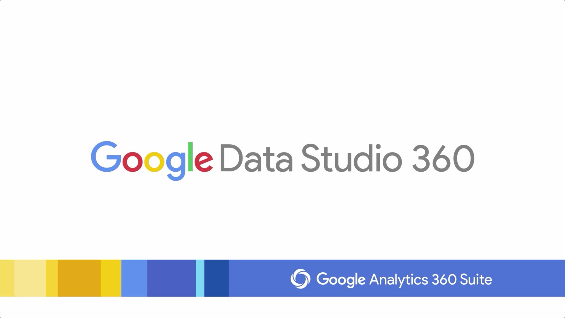 Google Data Studio là gì, công dụng thế nào?